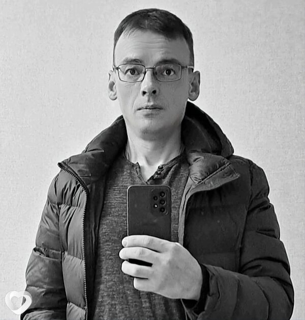 Den, 48, Костроме — анкета №535824