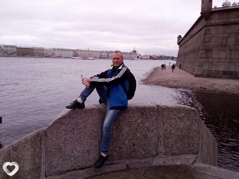 Ник, 62, Каменске-Шахтинском — анкета №535828