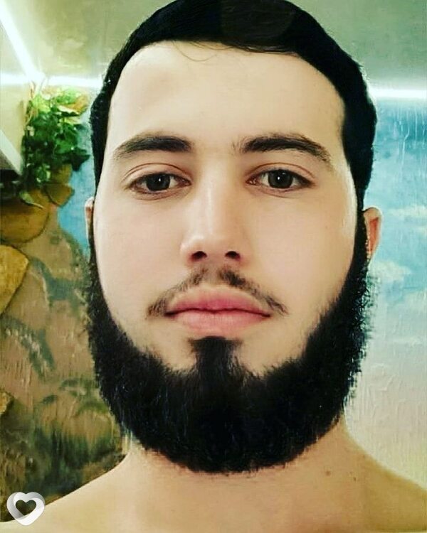 Umar, 26, Москве — анкета №535832