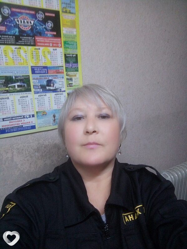 Солнышко, 51, Елабуге — анкета №535833