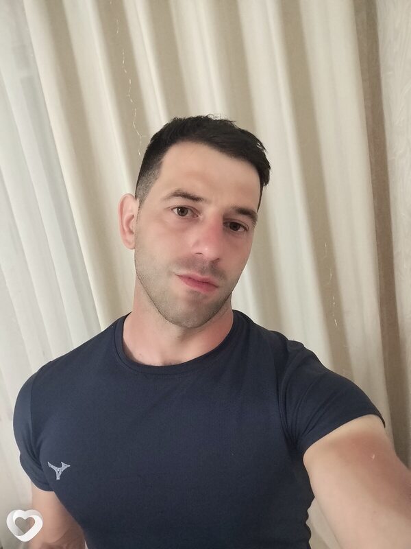 Астемир, 31, Нальчике — анкета №536137