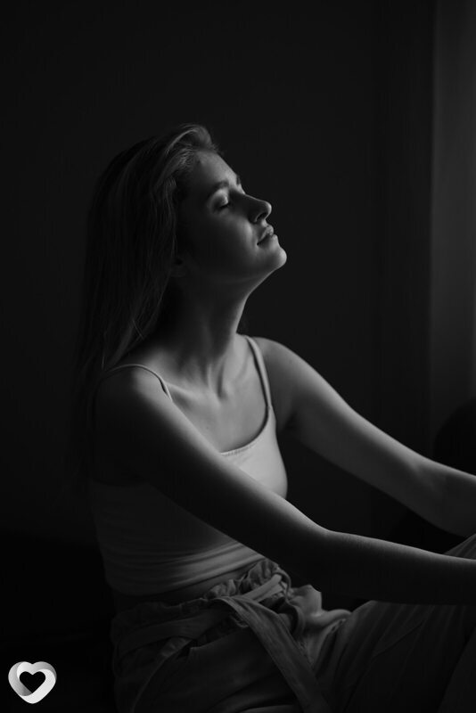 Саша, 24, Гродно — анкета №536138