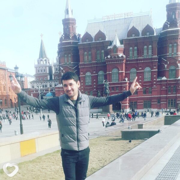 Андрей, 35, Кишинёв — анкета №536143