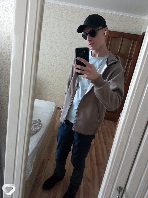 Коля, 25, Ростове-на-Дону — анкета №536145