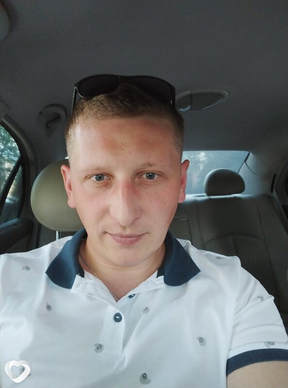 Pavel, 33, Гродно — анкета №536147