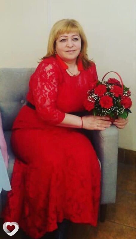 Незнакомка, 59, Твери — анкета №536148