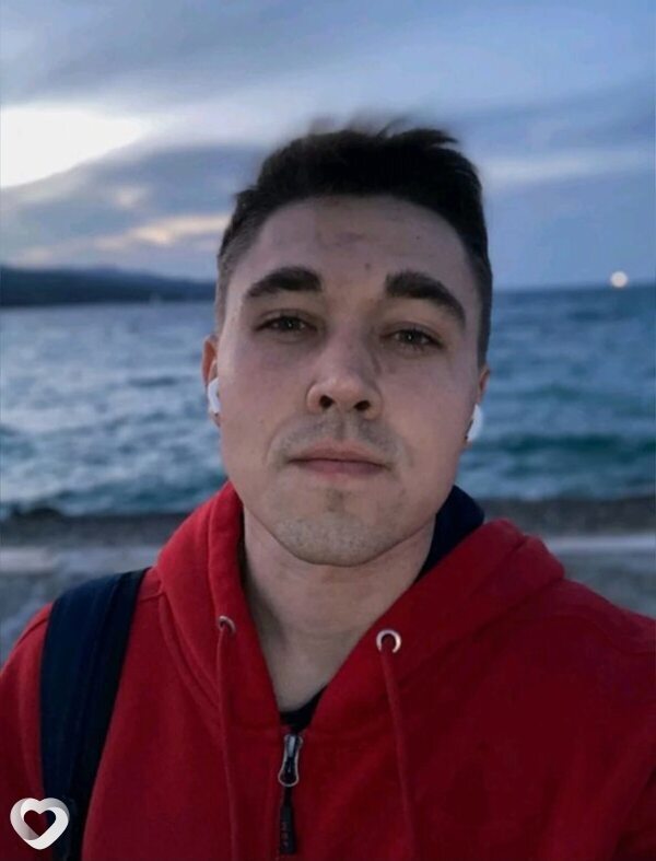 Максим, 32, Нижнем Новгороде — анкета №536153