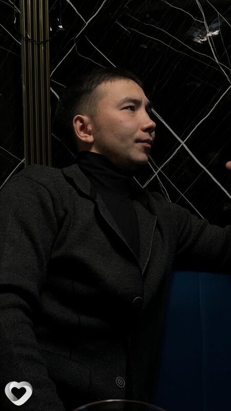 Нурсултан, 25, Усть-Каменогорск — анкета №536154