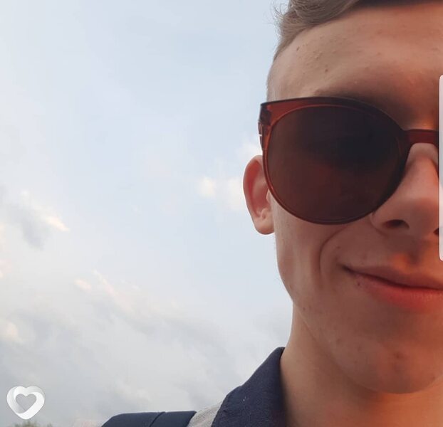 Виталий, 26, Мозыре — анкета №536156