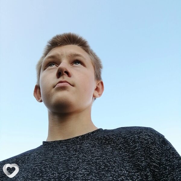 Дмитрий, 21, Рогачев — анкета №536157