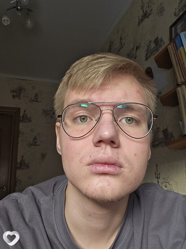 Матвей, 21, Калининграде — анкета №535789