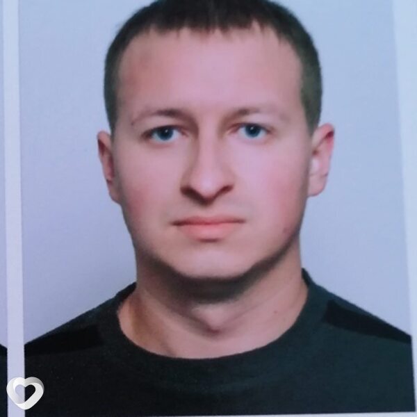 Артур, 30, Витебске — анкета №535799