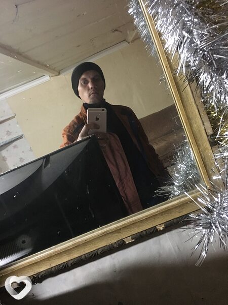 Евгений, 32, Москве — анкета №535800