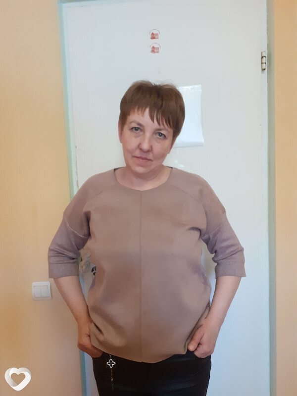 Наталья, Курская