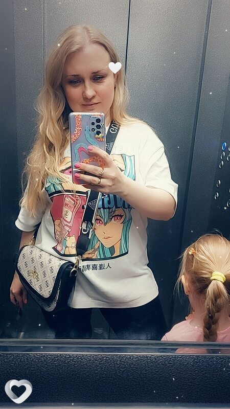 Яна, 37, Ростове-на-Дону — анкета №535859