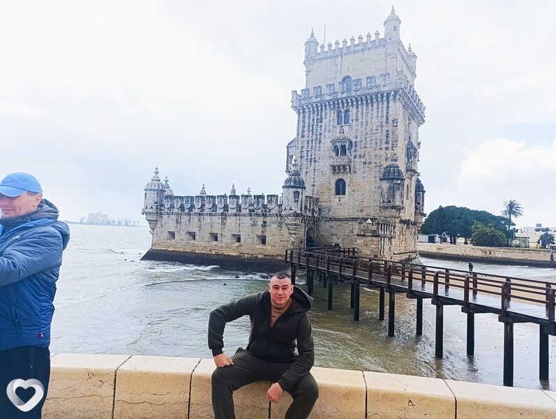 Михаил, 42, Николаеве — анкета №535863