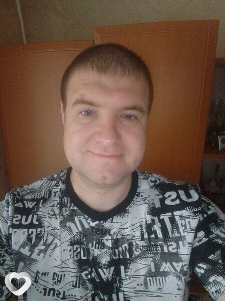 Илья, 39, Житковичах — анкета №535864