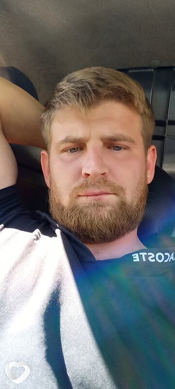 Серго, 35, Дмитрове — анкета №535875