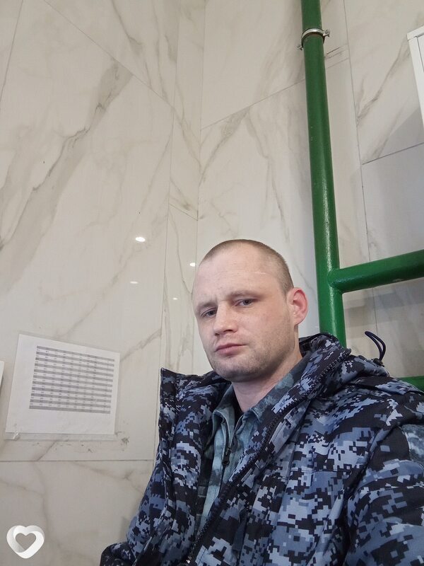 Константин, 37, Витебске — анкета №535876
