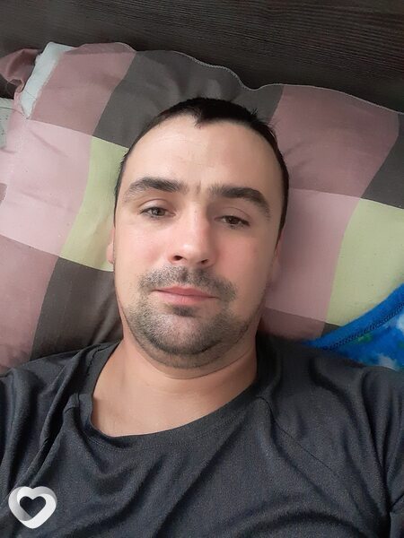 Андрей, 28, Кемерове — анкета №535877