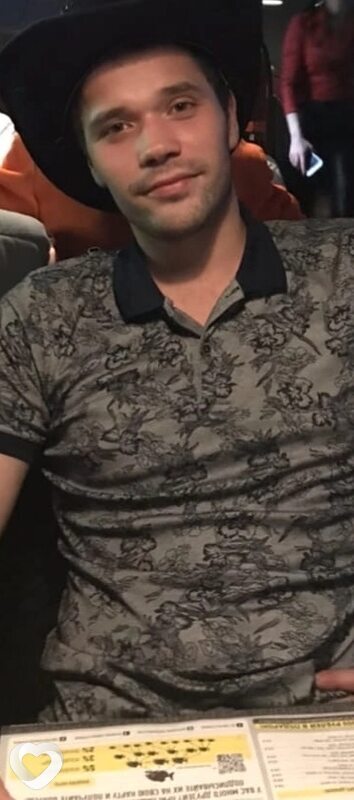 Алексей, 32, Саратове — анкета №535878