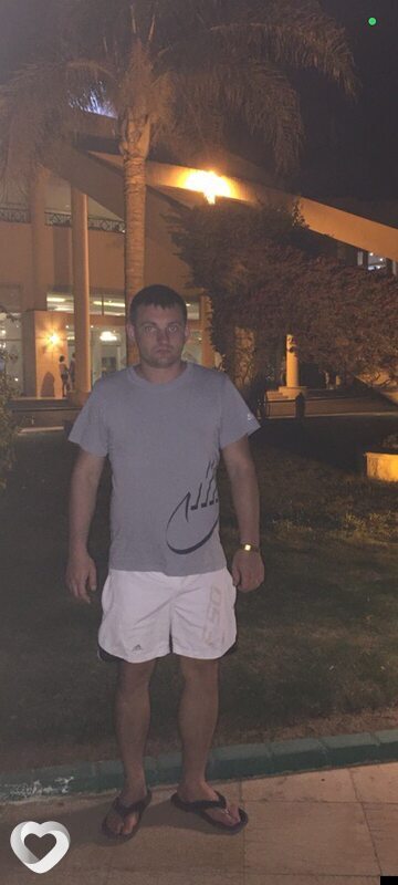 Владимир, 49, Пензе — анкета №535881