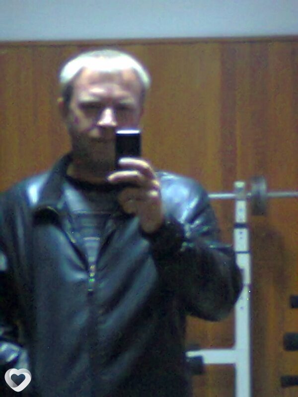 Евгений, 48, Новосибирске — анкета №535961