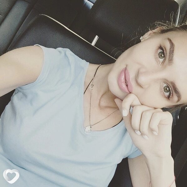 Юля, 31, Усть-Каменогорск — анкета №535975