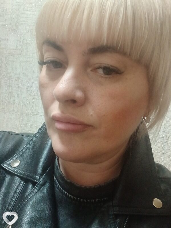 Натали, 44, Иркутске — анкета №535982