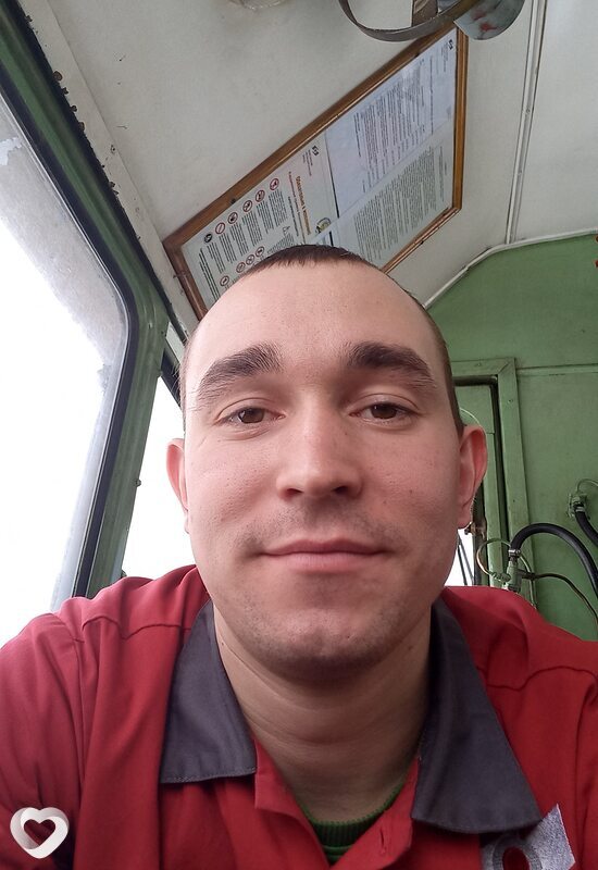 Юрий, 28, Выксе — анкета №536020