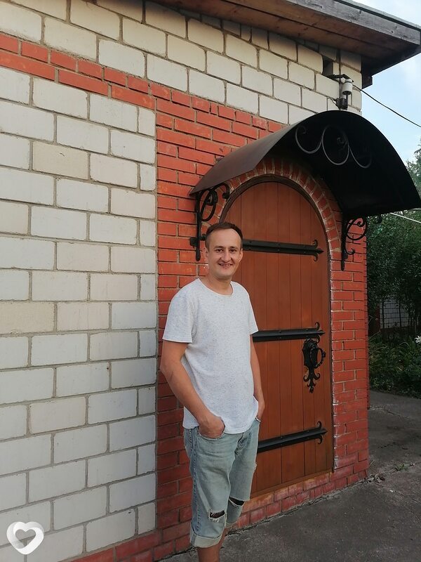 Марат, 40, Уфе — анкета №536023