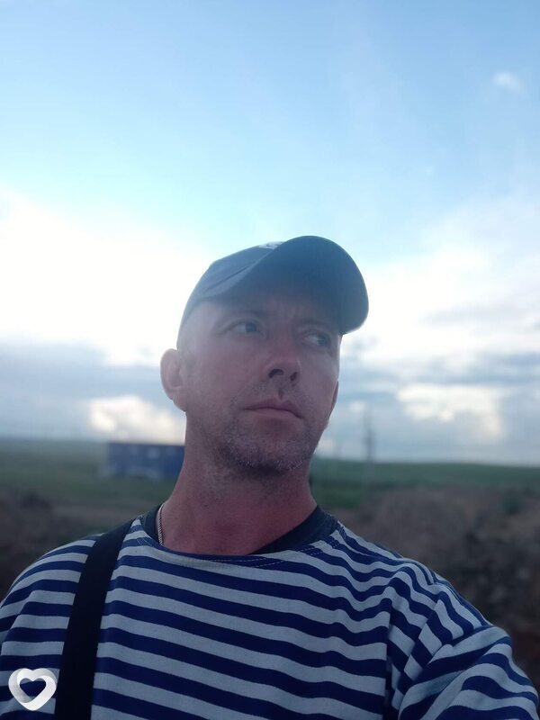 Павел, 44, Одинцове — анкета №536033