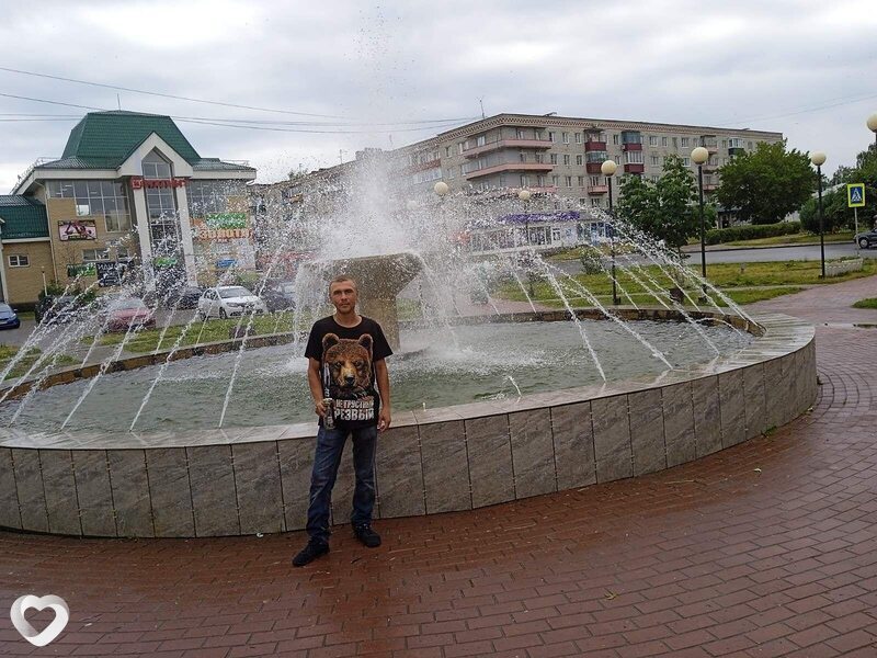 Игорь, 40, Кулебаках — анкета №536036