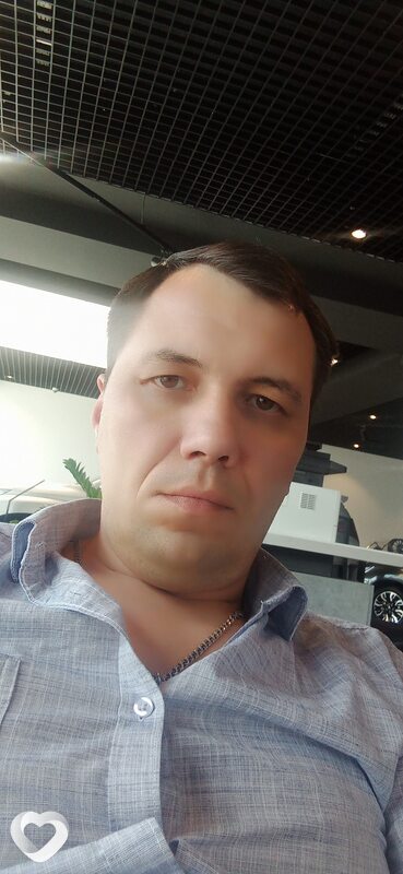 Алексей, 43, Москве — анкета №536037