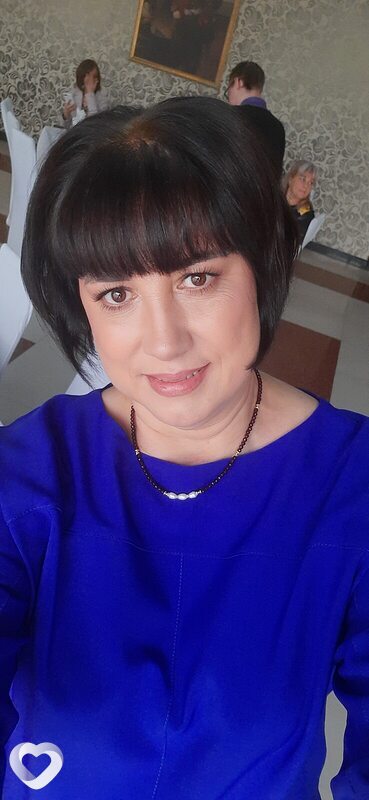 Светлана, 53, Комсомольске-на-Амуре — анкета №536039