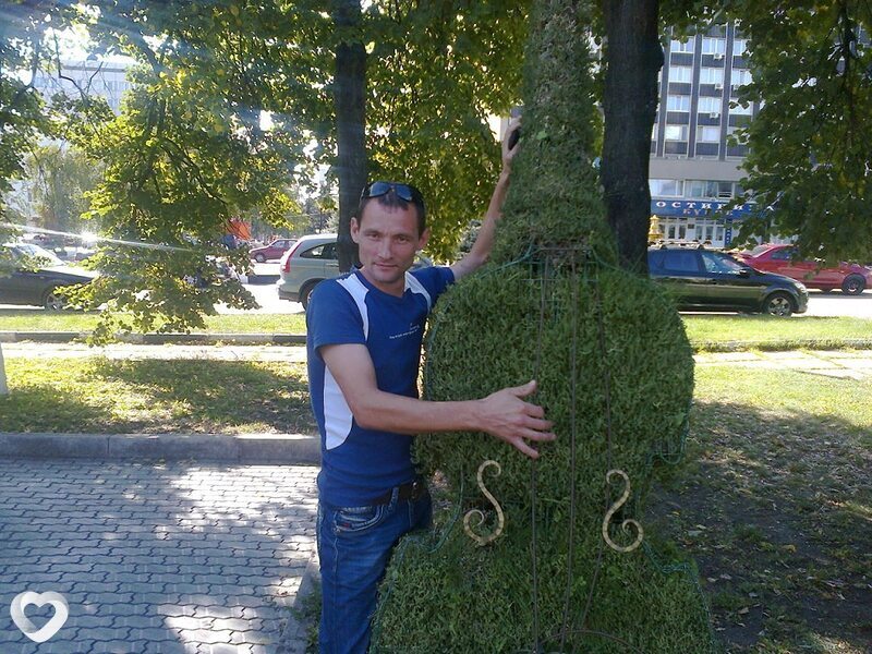 Петр, 45, Сыктывкаре — анкета №536041
