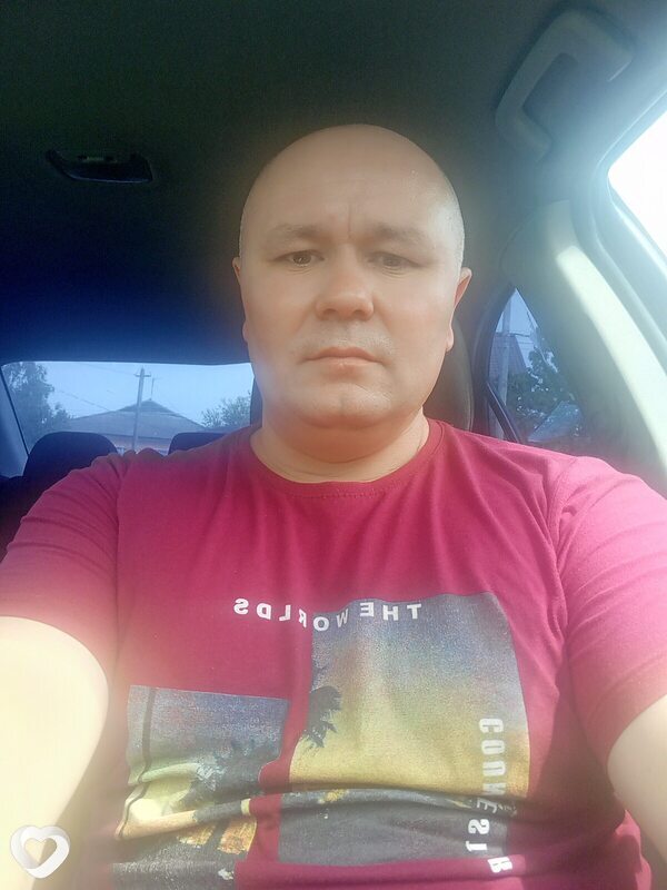 Sergei, 44, Новороссийске — анкета №536045