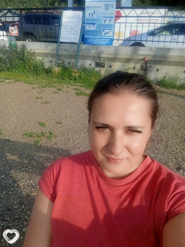 Марина, 40, Москве — анкета №536046