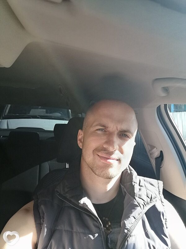 Александр, 37, Москве — анкета №536048
