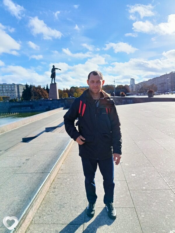 Алексей, Георгиевск
