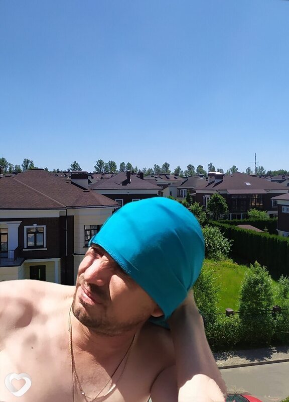 Дима, 43, Балашихе — анкета №536056
