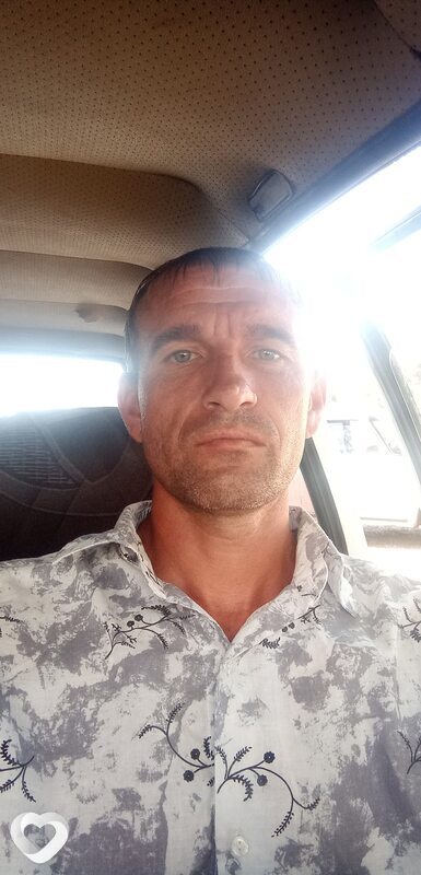 Марк, 44, Северодвинске — анкета №536057