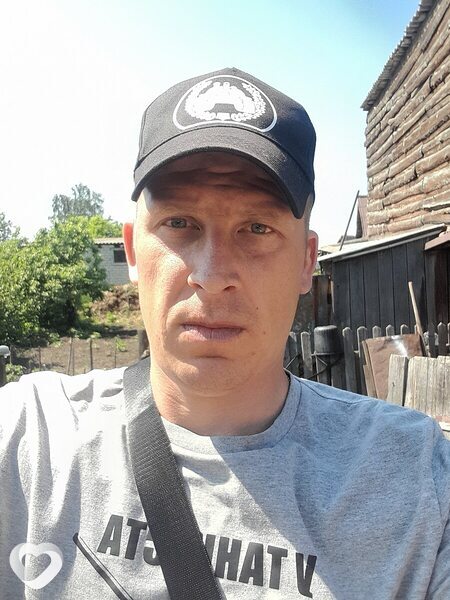 Артем, 34, Барнауле — анкета №536058