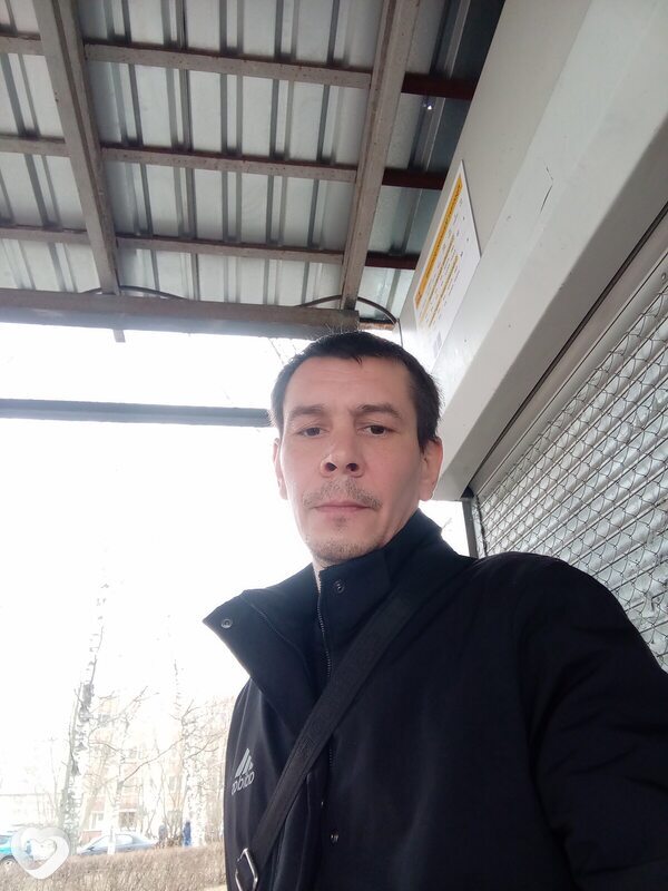 Денис, 43, Ярославле — анкета №536067