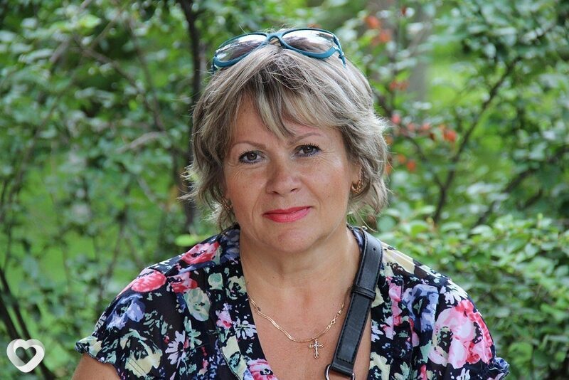Любовь, 64, Иркутске — анкета №536082