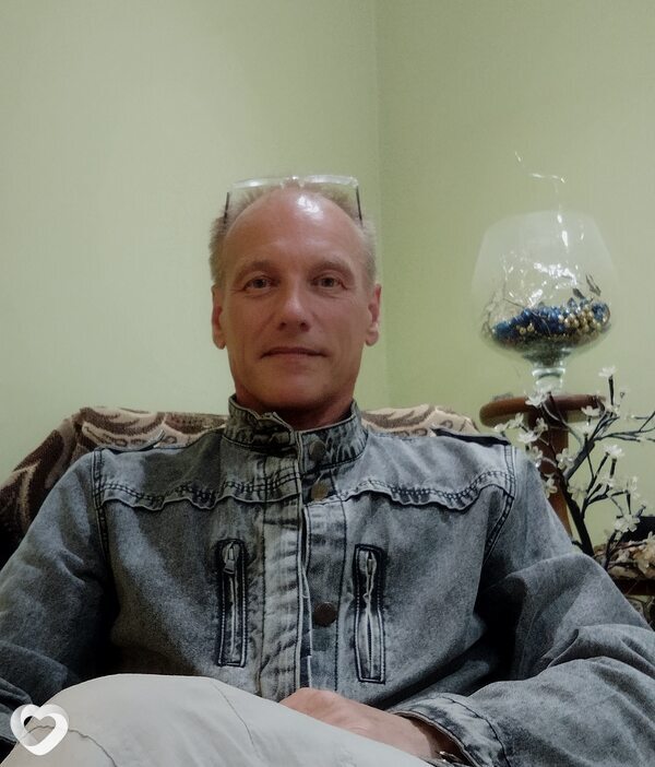 Александр, 63, Смоленске — анкета №536083
