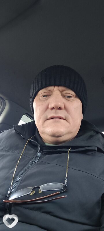 Евгений, 49, Калуге — анкета №535915