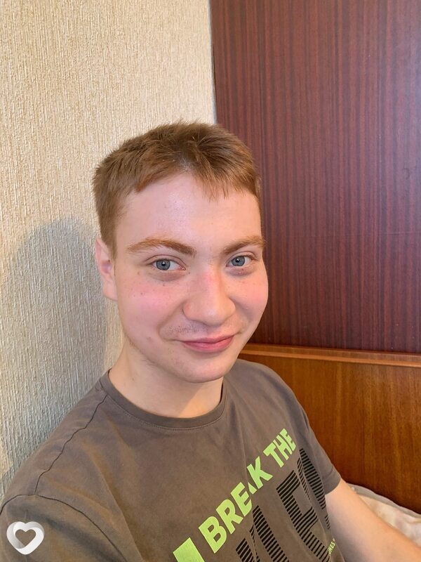 Кирилл, 21, Петропавловске — анкета №535922