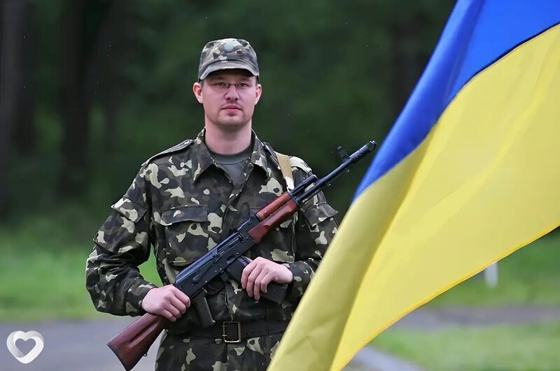 Денис, 31, Кривое Роге — анкета №535986