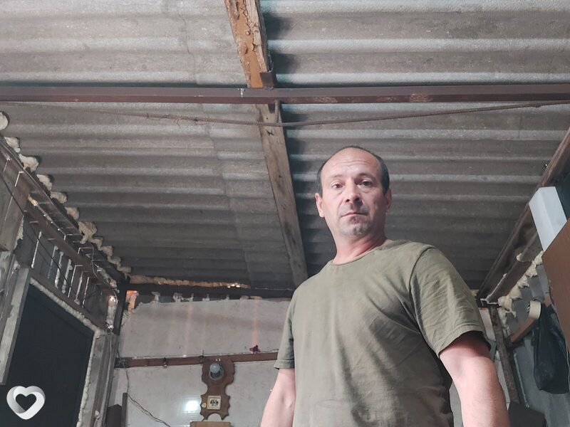 Александр, 49, Анапе — анкета №535988